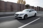Mercedes-AMG C63 S by VATH 2015 года